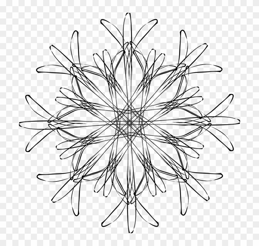 Collection Of Spring Coloring Pages - Line Art #1181470