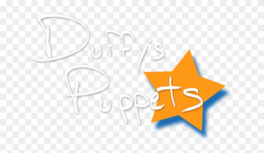 Puppet #1181548