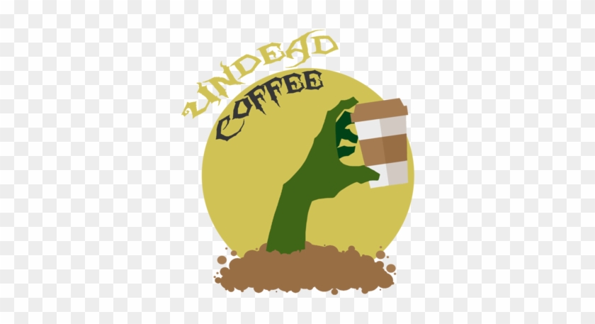 Undead Coffee - Coffee #1181621