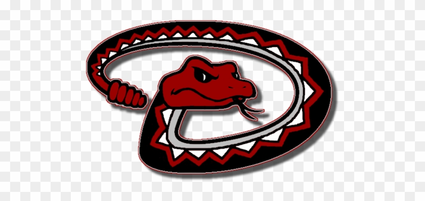 Desert Oasis - Desert Oasis High School Logo #1181663