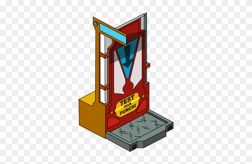 Fg Decoration Punchmachine - Illustration #1181739