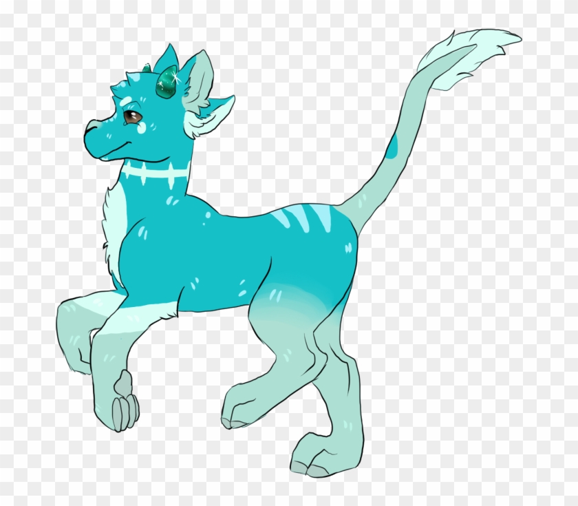 Acidfelis Request Frostbite - Cartoon #1181830