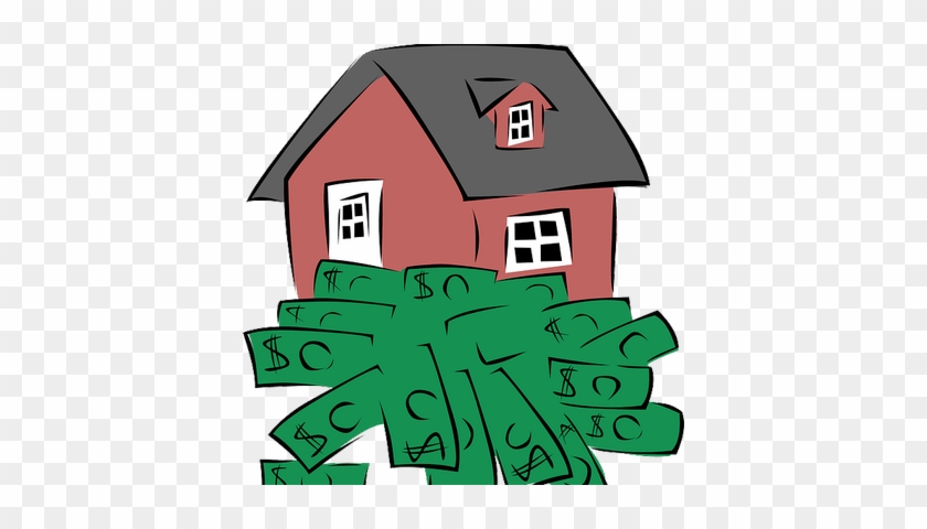 Handsonreinvesting - Money Clip Art #1181876