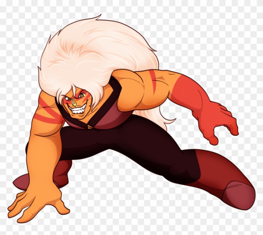 Big Buff Cheeto Puff By Riddleaugust - Cartoon #1182294