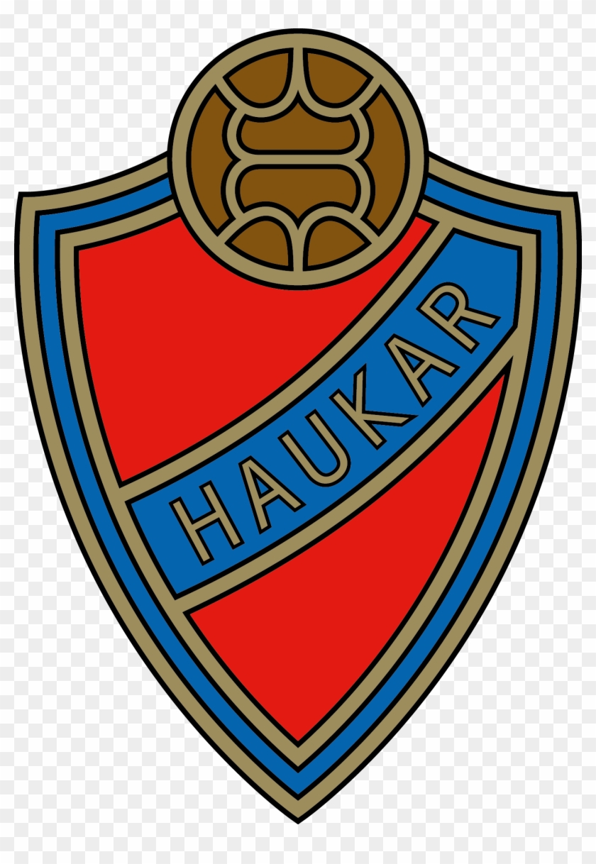 Haukar Hafnarfjordur - Fh Hafnarfjordur Seeklogo #1182346