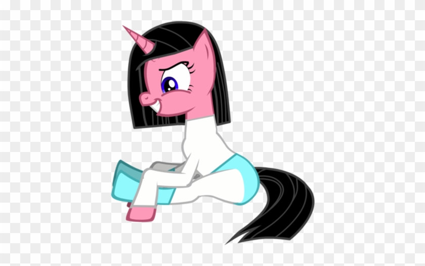 Horse Clip Art - Cartoon #1182420