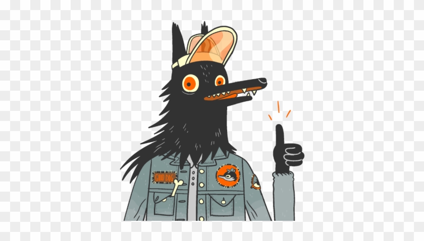 Repoghost - Repoghost #1182426