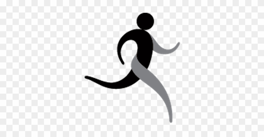 Ideal Track And Field Clipart Sports Running Clipart - Physical Health Clip Art #1182512