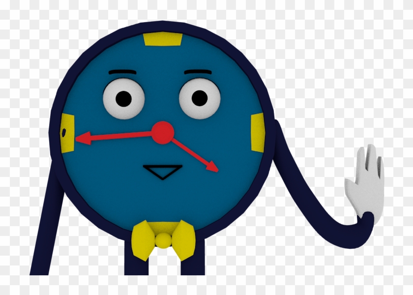 Dhmis- Tony Model By Muffinberries - Cartoon #1182564