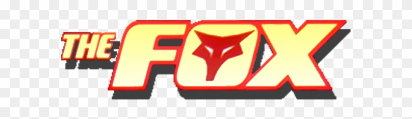 Next Month The Fox Returns As Part Of Dc's Red Circle - Emblem #1182632