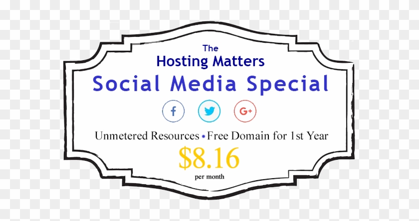 Social Media Special - Screenshot #1182669