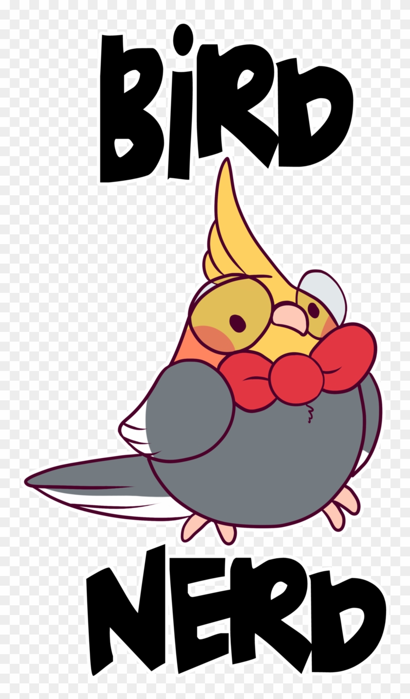 I've Decided That I'm Going To Create A "bird Sanctuary" - Nerd #1182741