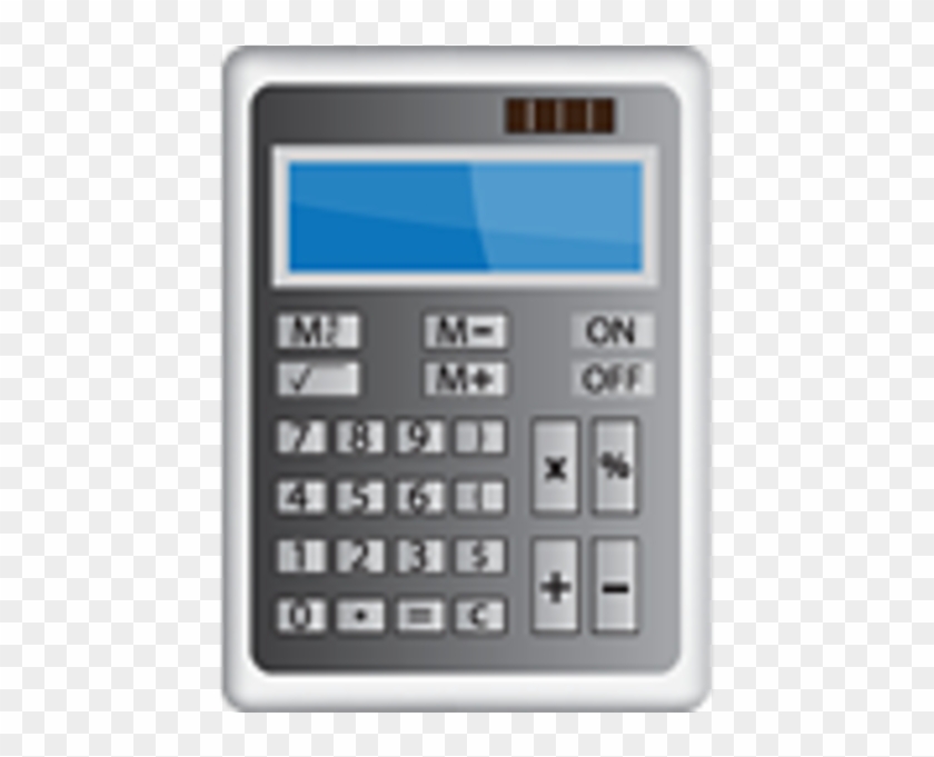 Calculator - Graduate Record Examinations #1182831