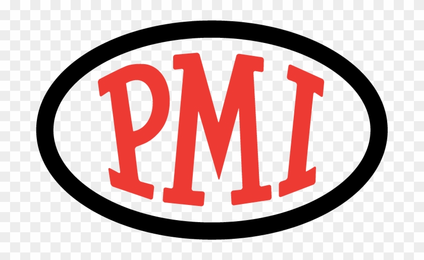 Pmi-logo - Pmi Parking #1182921