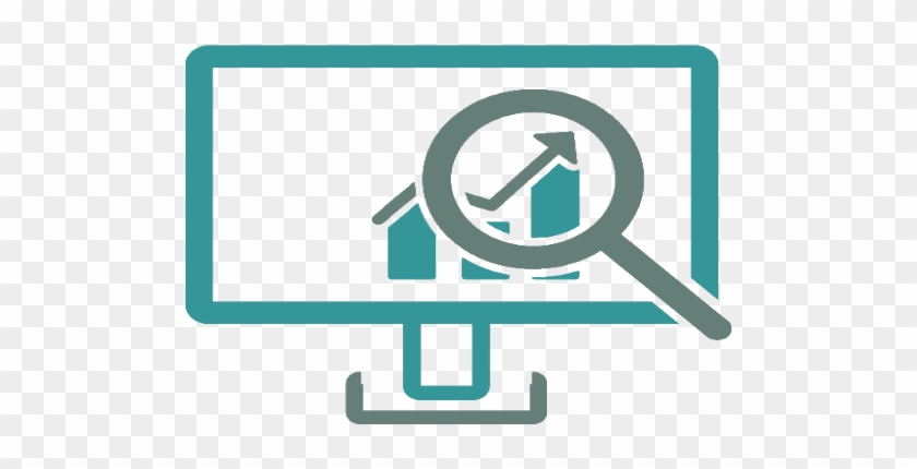 Big Data Consulting - Data Analytics Icon Png #1182943