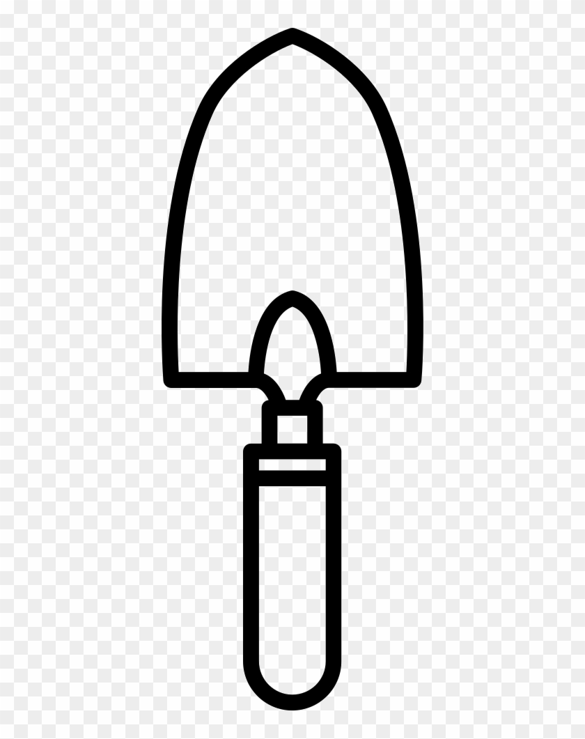 Trowel Comments - Trowel Comments #1182948