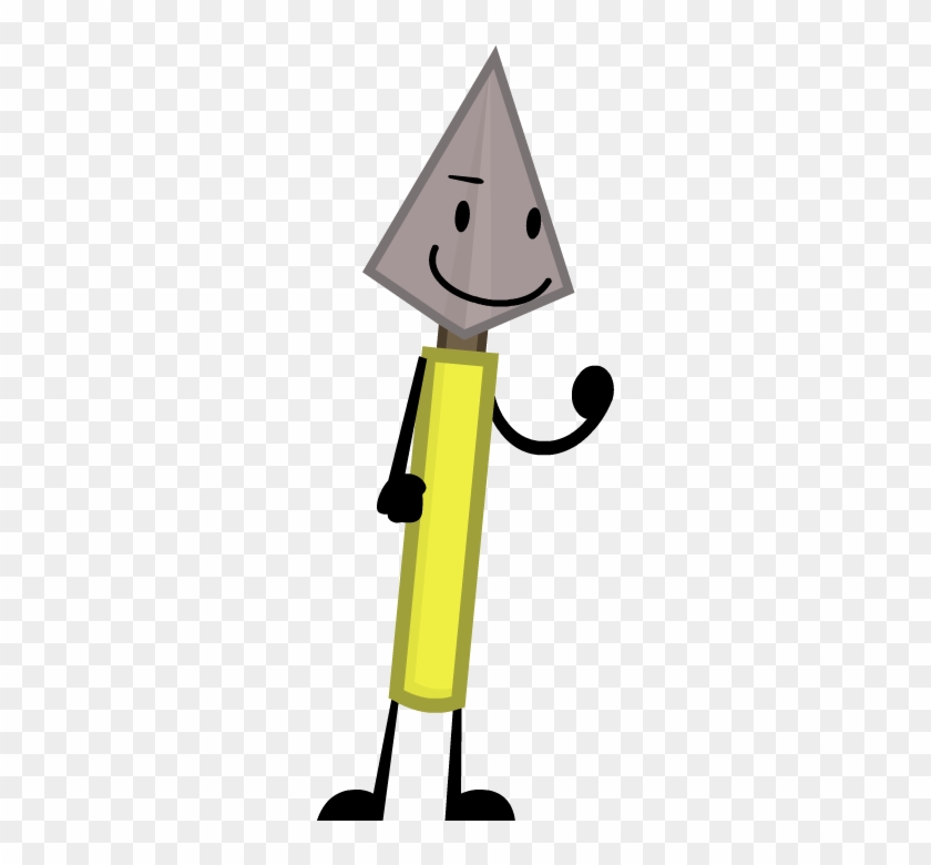 Object Terror Trowel Pose By Lbn Object Terror-dbgc83w - Comics #1182970