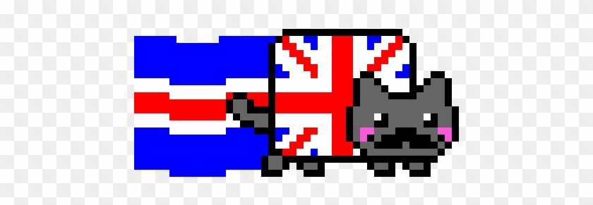 Nyan Cat Png - Nyan Cat Png #1182994