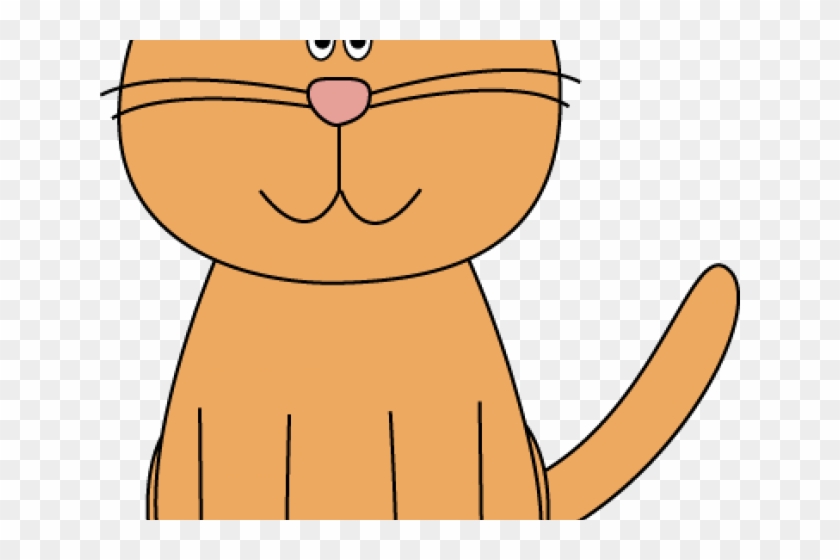 Cat Clipart - Clip Art #1183000