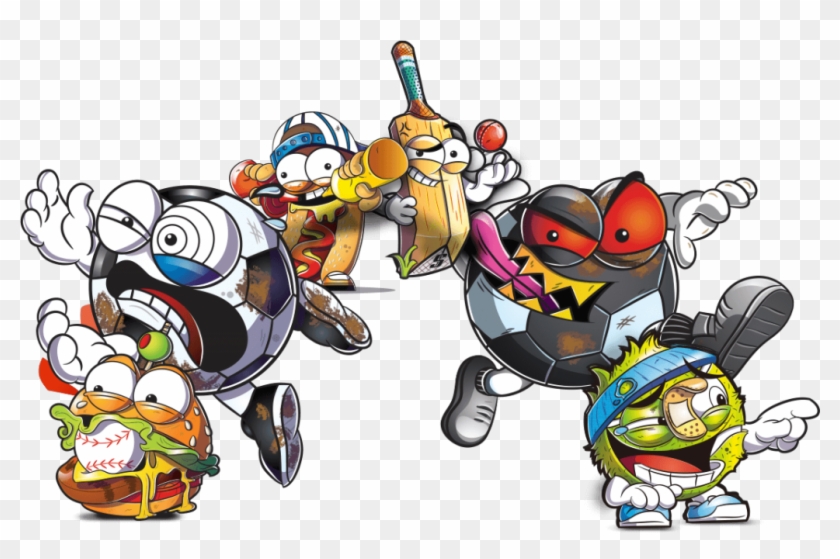 Smashers Toys #1183016