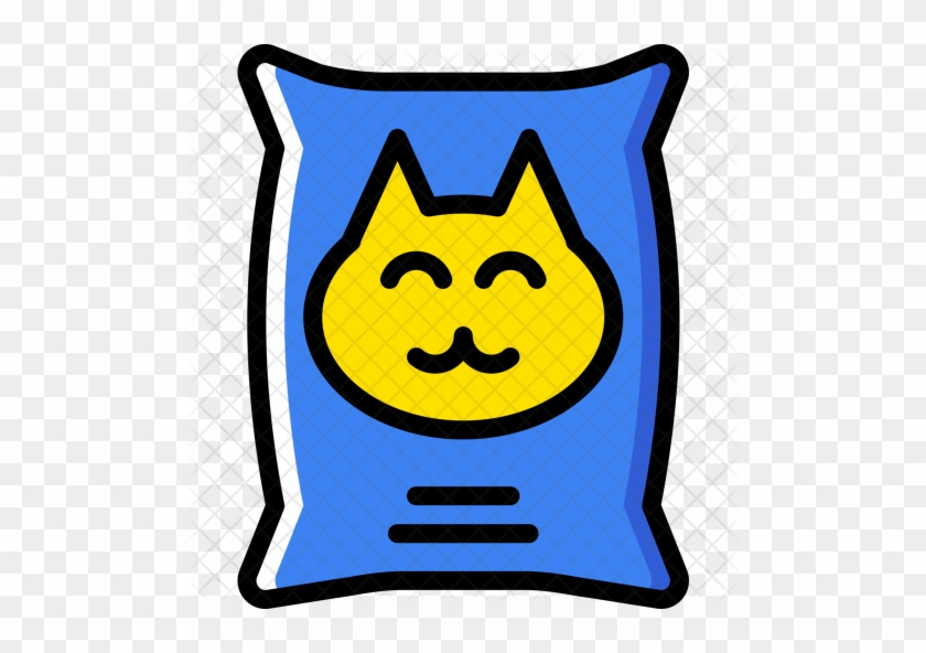 Cat Icon - Cat Icon #1183049
