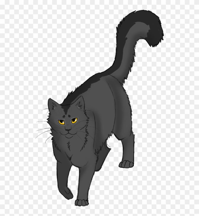 Graystripe Lithestep #1183287