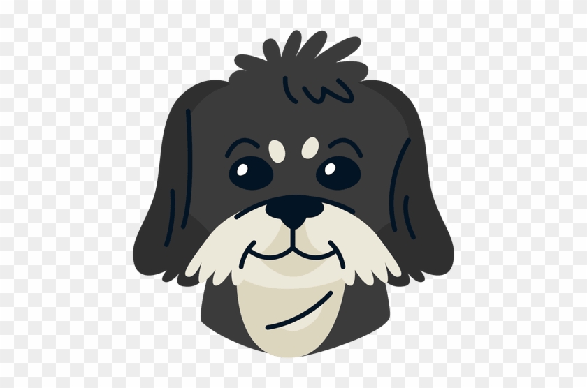 Havanese Illustration Transparent Png - Transparency #1183307