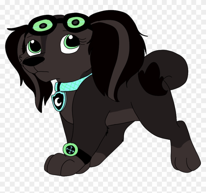 Lunar - Puppy #1183336