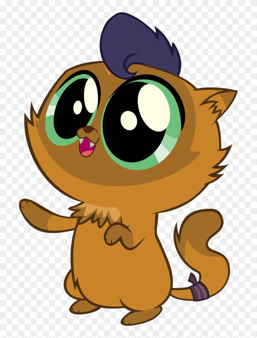 Red4567, Capper, Capperbetes, Cat, Cute, Kitten, My - My Little Pony Capper #1183457