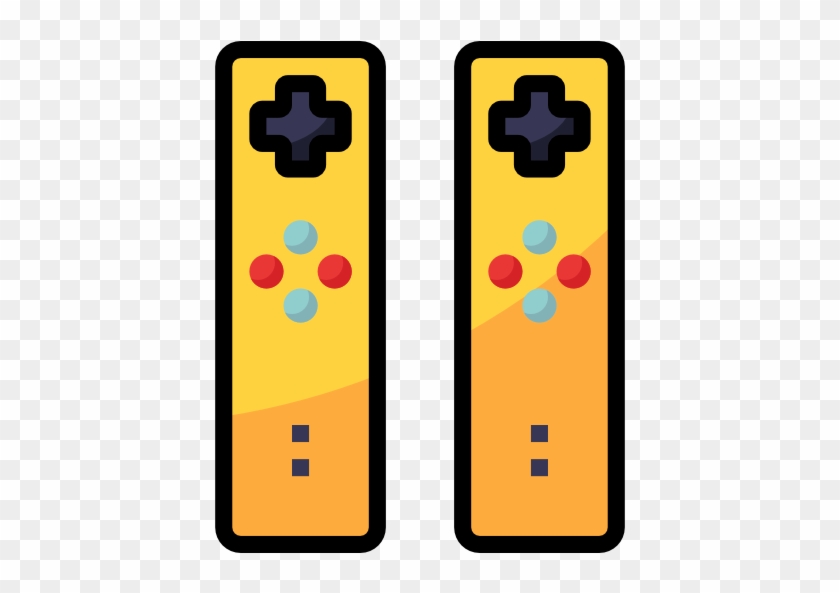 Game Free Icon - Controller #1183507