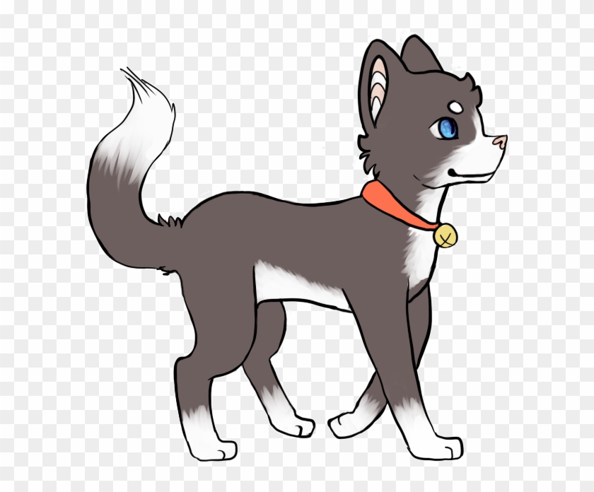 Cat Animation Yes This Moves By Starlightzs On Deviantart - Kedi Anımasyon #1183533
