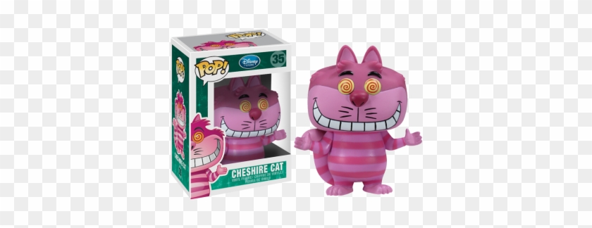 Alice In Wonderland - Funko Alice In Wonderland #1183587