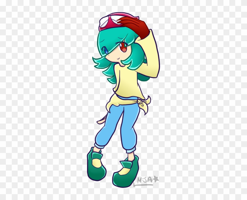 Clover By Macaheroes - Clover By Macaheroes #1183717