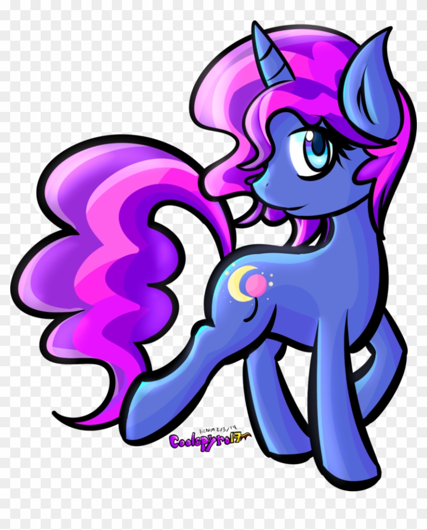 Clip Art Horse Illustration Cartoon Design - Clip Art #1183735