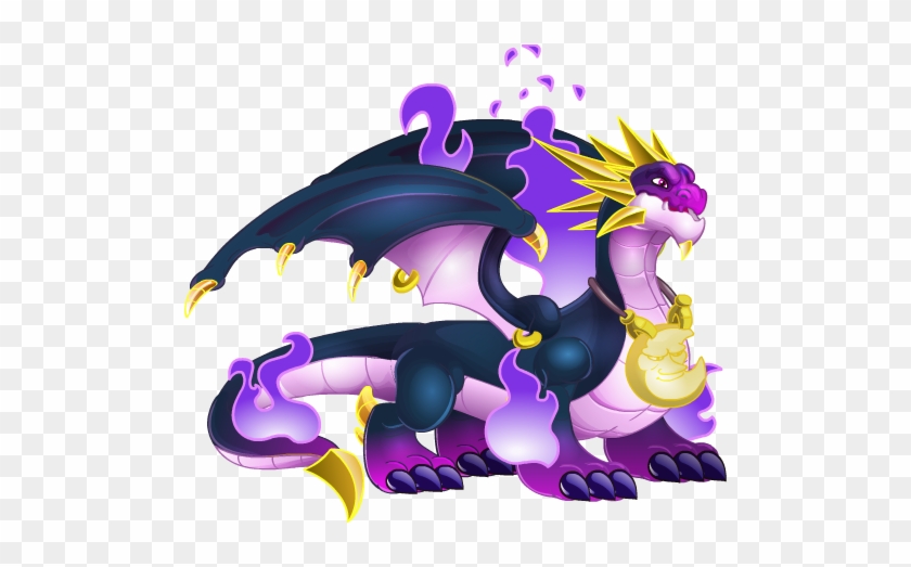 Ignox Dragon 4 - Dragon City Dragon Ignox #1183742