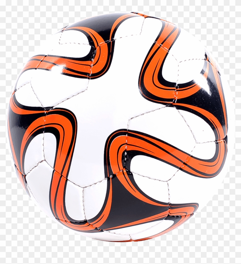 World Cup Hand-sewn Soccer Ball - White #1183746