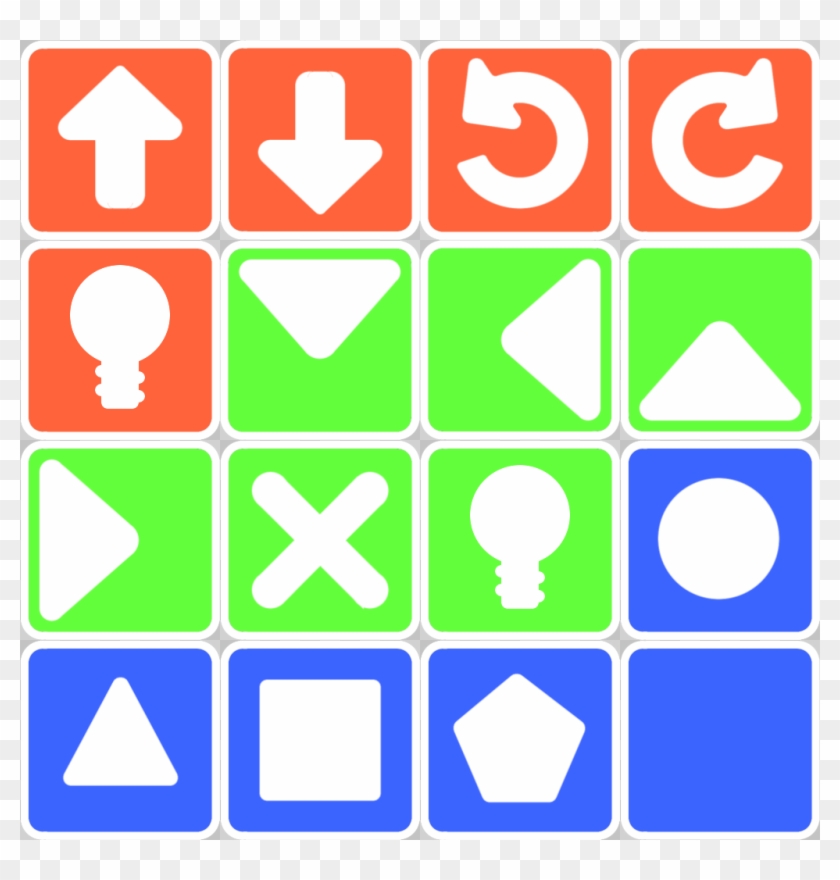 Circle #1183824