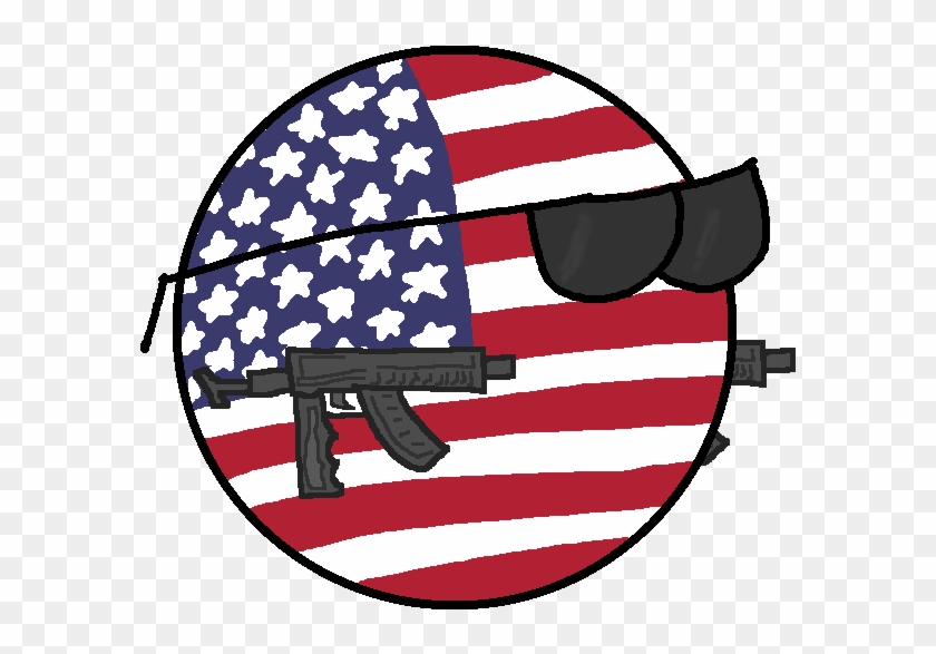 'murica By Jptoony ' - 'murica By Jptoony ' #1183875