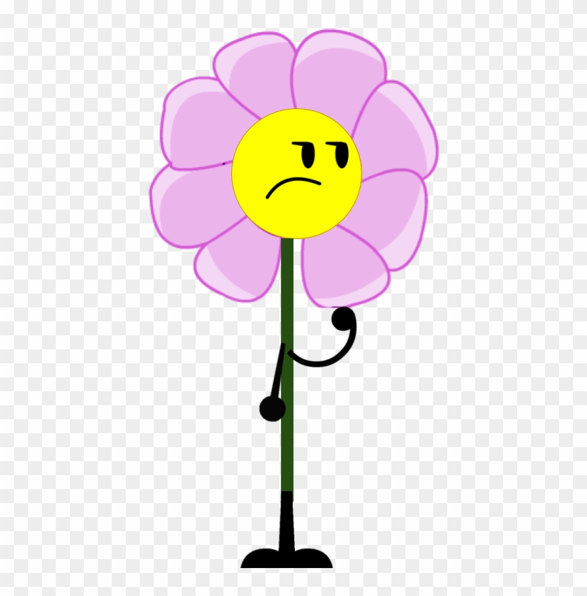 Wow Flower New Pose - Object Show Flower #1183901
