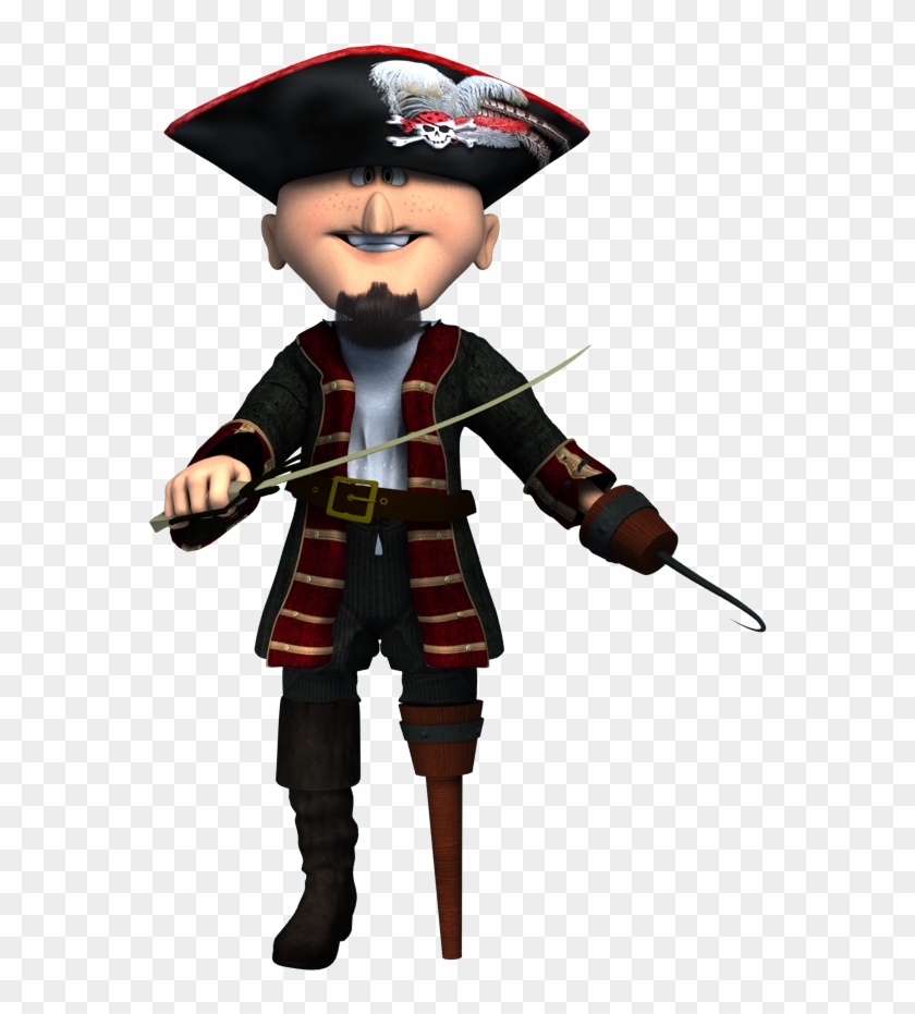 Piratemale2 Photo 2piratecaptain Zps88f24d34 - Figurine #1184054