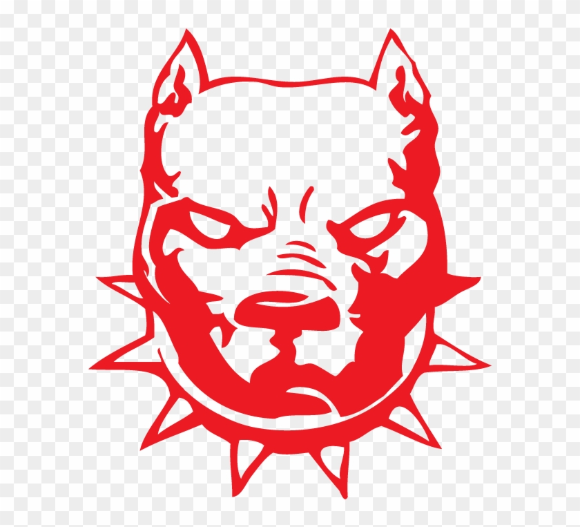 Pitbull Logo #1184084
