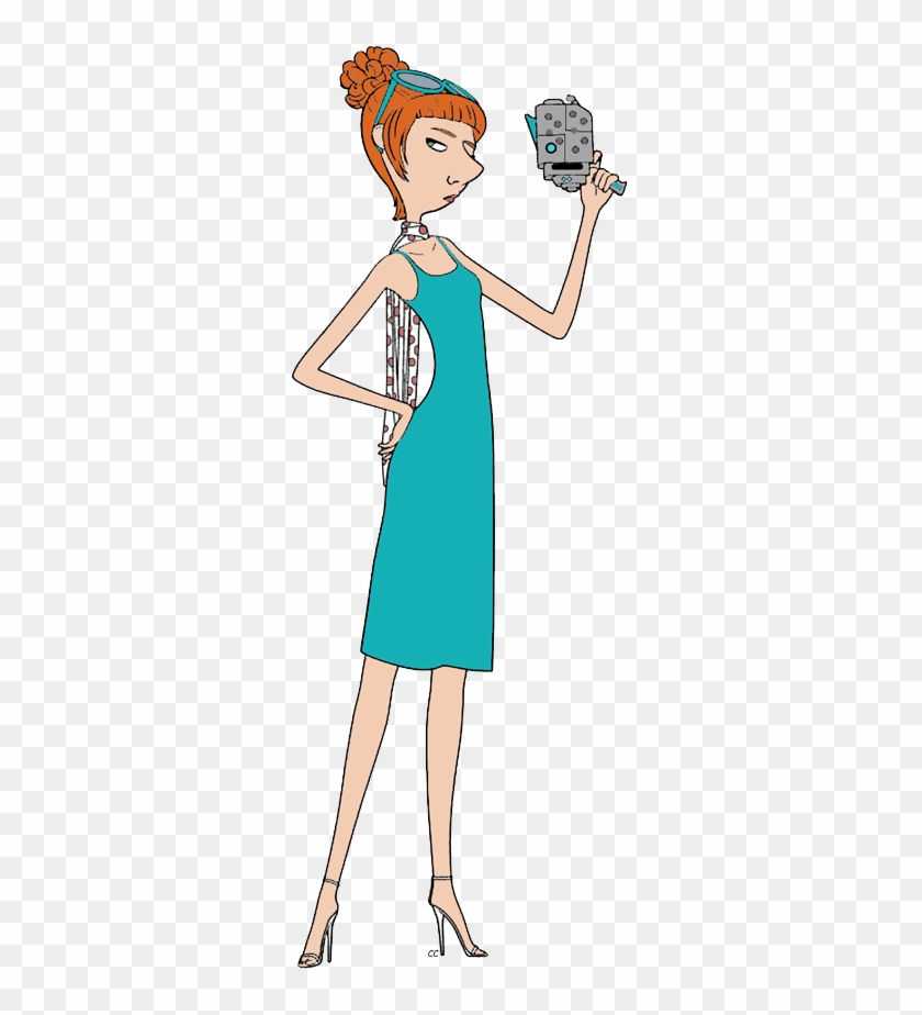 Images Were Colored And Clipped By Cartoon Clipart - Lucy Wilde Balthazar Bratt #1184092