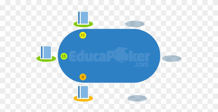 Educapoker - Circle #1184146