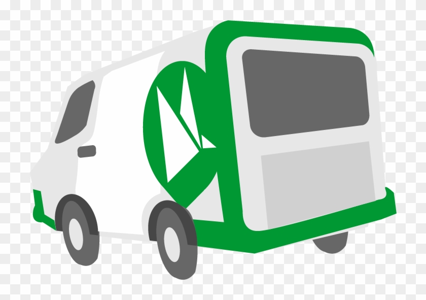Van #1184207