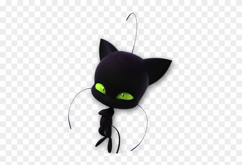 Miraculous Ladybug Plagg - Plagg Ladybug #1184329