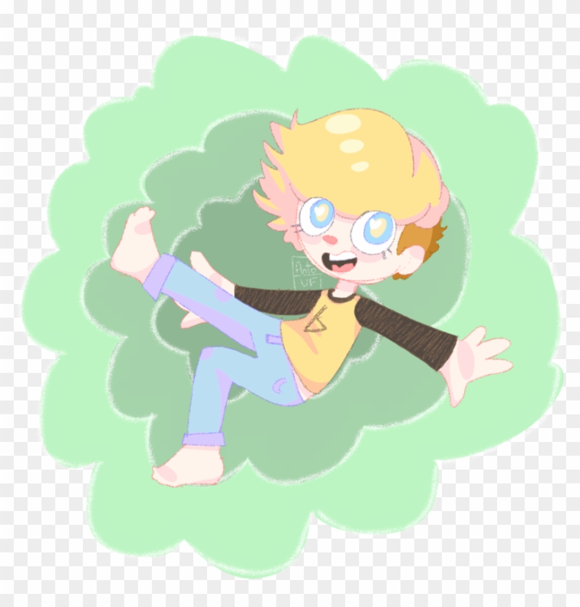 Bingsepticeye By Uiritasfujoshi - Cartoon #1184351