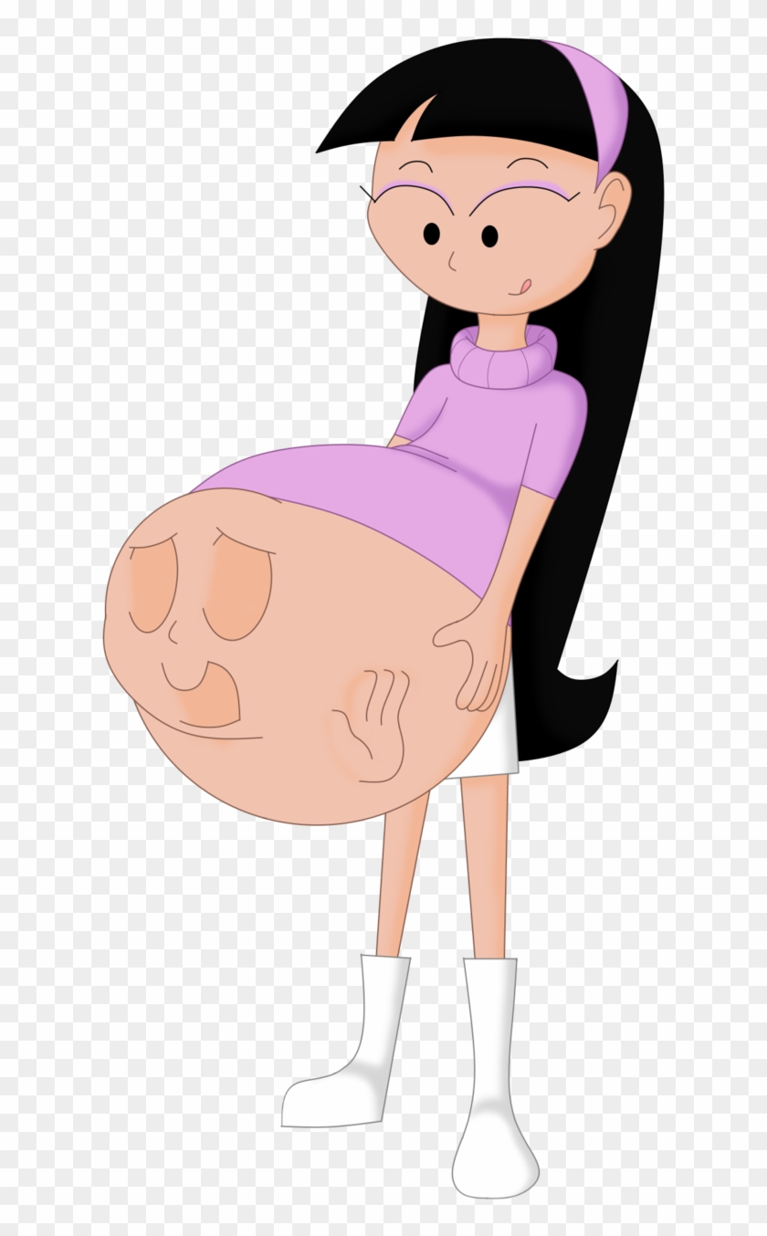 Trixie Ate Timmy By Girlsvoreboys - Cartoon #1184447