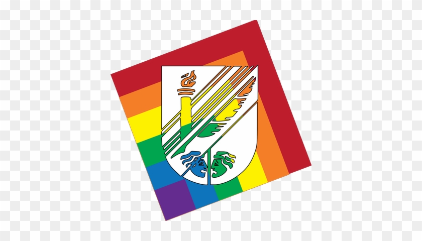 Pride & Ally Centre - Graphic Design #1184470