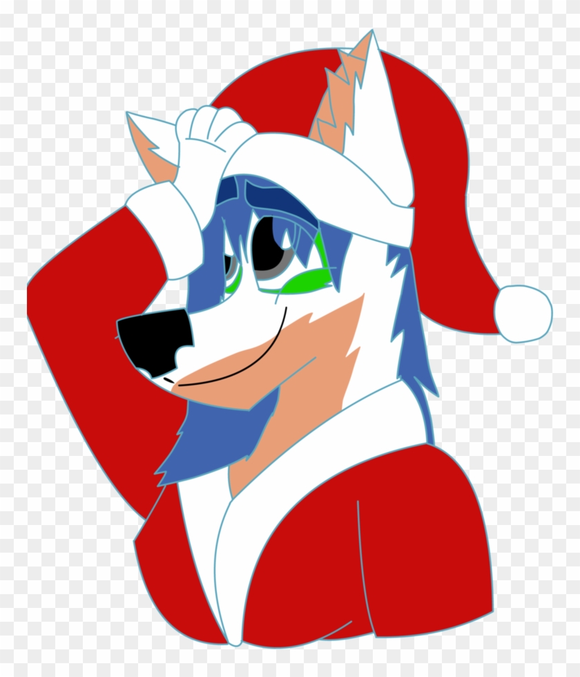Tis The Season By Cynderflayme - Cartoon #1184603