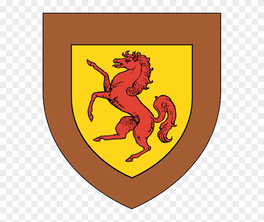 House Bracken - Game Of Thrones House Bracken #1184605